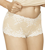 Wacoal Embrace Lace Boyshort